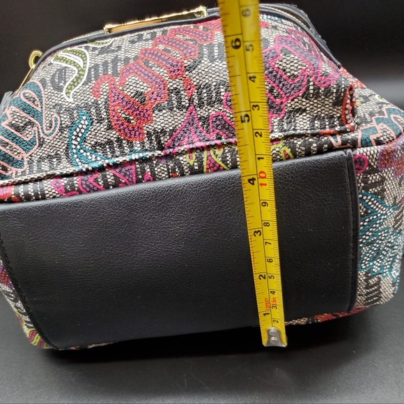 ⬇️🎉🎁Juicy Couture Backpack and Card Case - Picture 11 of 16